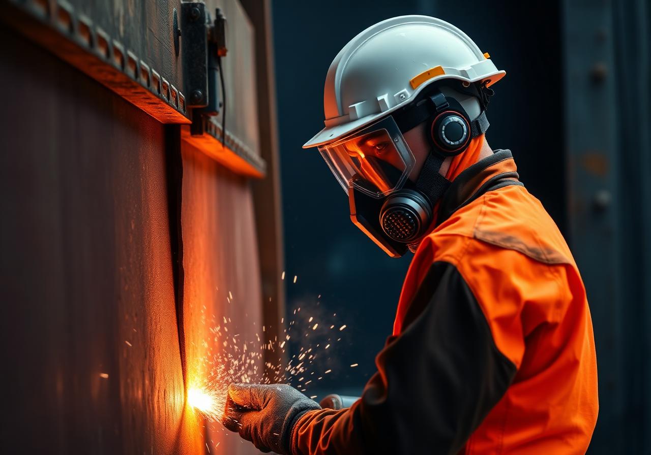 Surface Protection & Coating